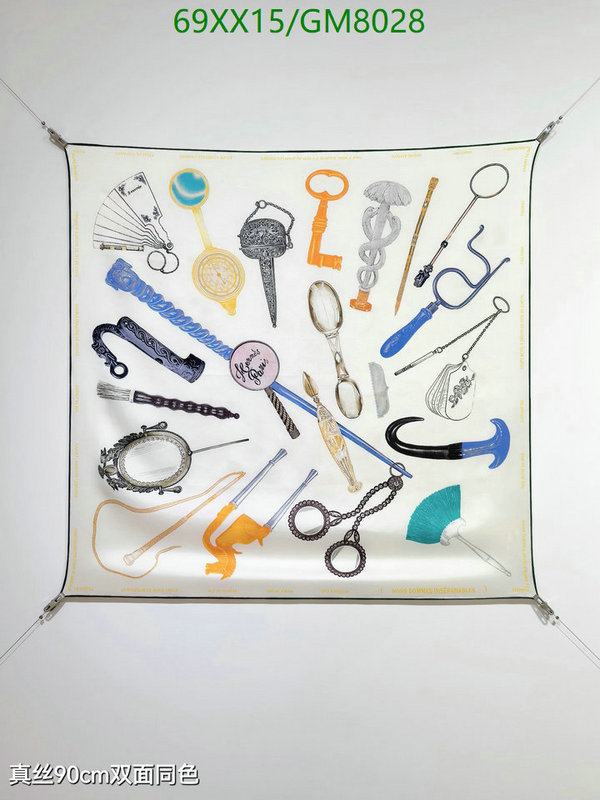 Scarf-Hermes Code: GM8028 $: 69USD