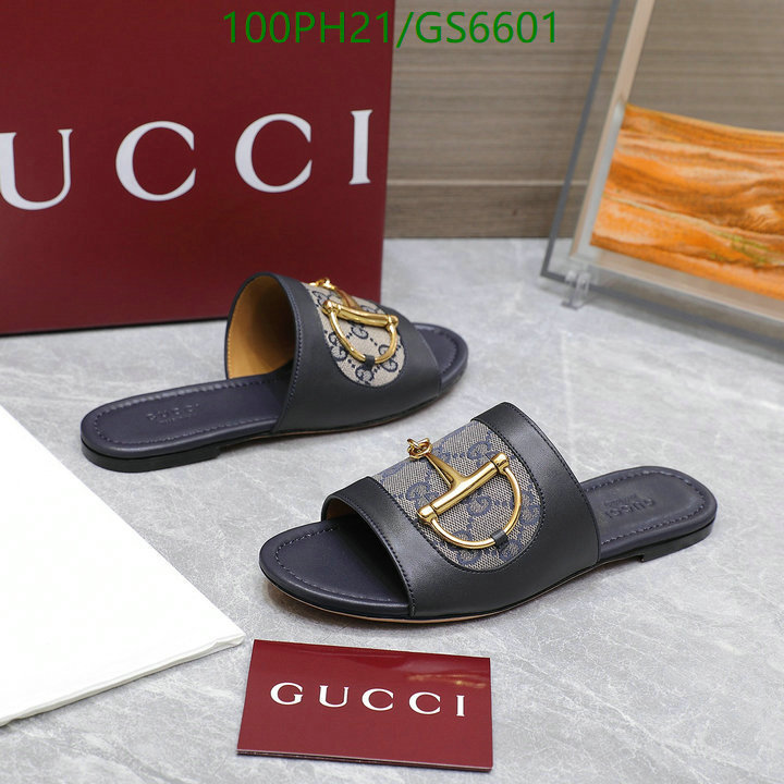 Women Shoes-Gucci Code: GS6601 $: 100USD