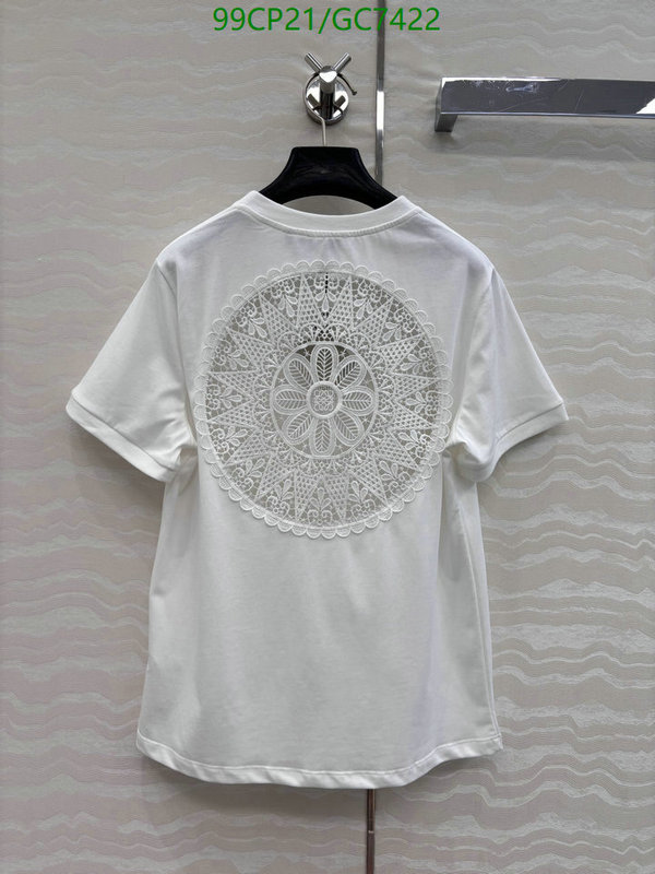 Clothing-Loewe Code: GC7422 $: 99USD