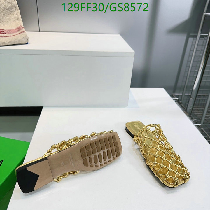 Women Shoes-BV Code: GS8572 $: 129USD