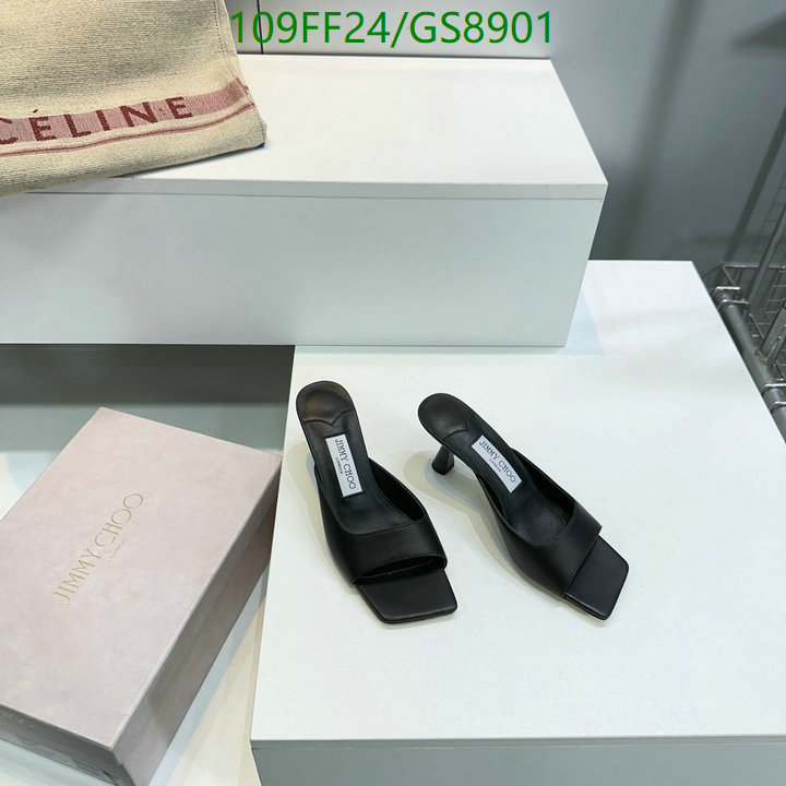 Women Shoes-Jimmy Choo Code: GS8901 $: 109USD