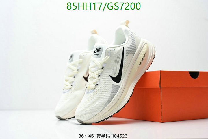 Women Shoes-NIKE Code: GS7200 $: 85USD