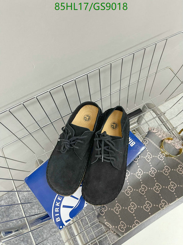 Women Shoes-Birkenstock Code: GS9018 $: 85USD