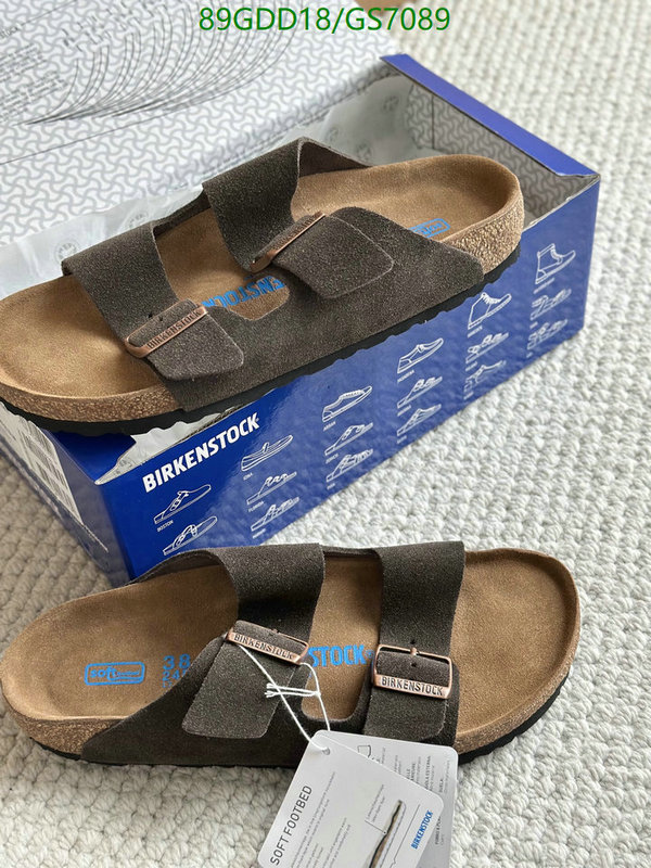 Men shoes-Birkenstock Code: GS7089 $: 89USD-yupoo dhgate Men shoes-Birkenstock Code: GS7089 $: 89USD