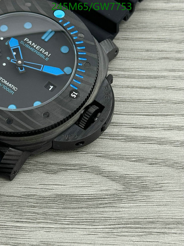 Watch-Mirror Quality-Panerai Code: GW7753 $: 245USD