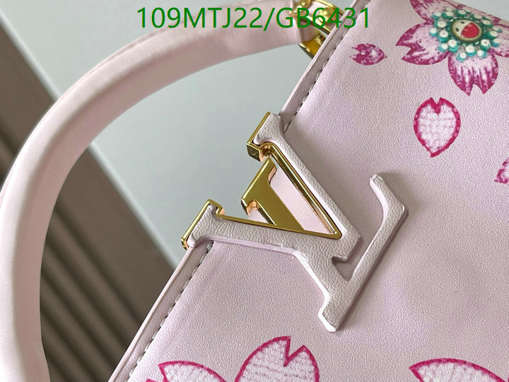 LV Bag-(4A)-Handbag Collection- Code: GB6431