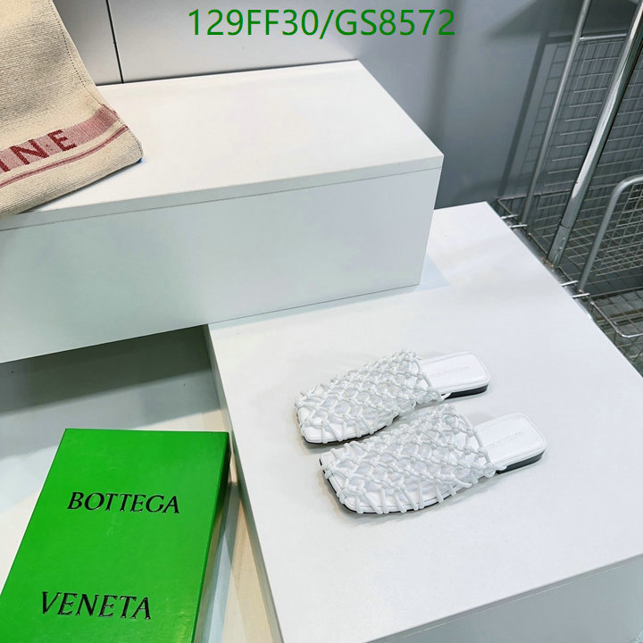 Women Shoes-BV Code: GS8572 $: 129USD