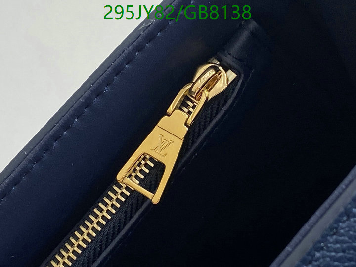 LV Bag-(Mirror)-TWIST Code: GB8138 $: 295USD