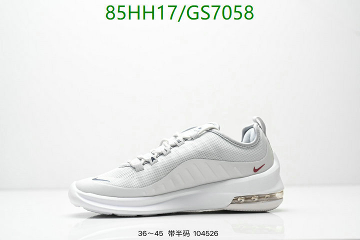 Men shoes-Nike Code: GS7058 $: 85USD