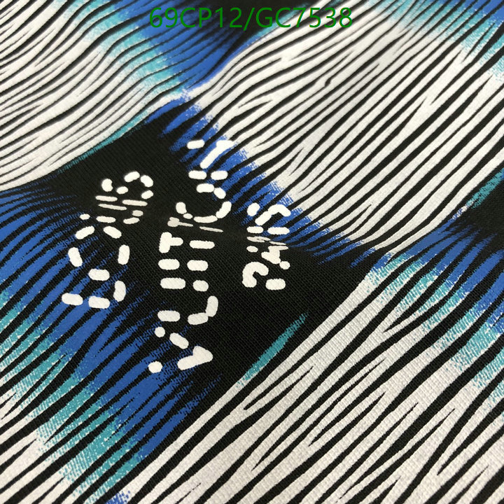 Clothing-LV Code: GC7538 $: 69USD