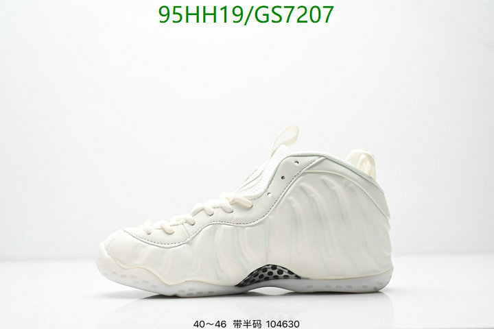 Men shoes-Nike Code: GS7207 $: 95USD