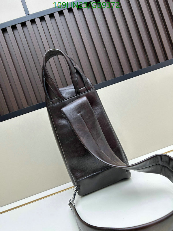 Prada Bag-(4A)-Crossbody- Code: GB9372 $: 109USD