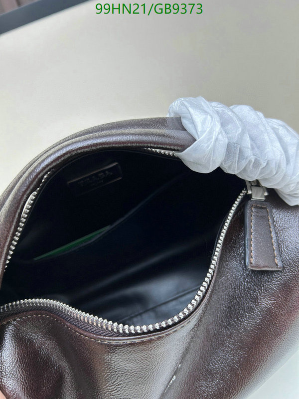 Prada Bag-(4A)-Crossbody- Code: GB9373 $: 99USD