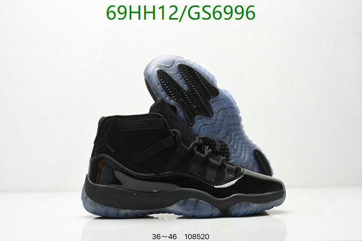Men shoes-Nike Code: GS6996 $: 69USD