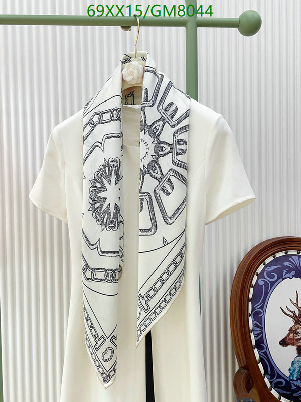 Scarf-Hermes Code: GM8044 $: 69USD