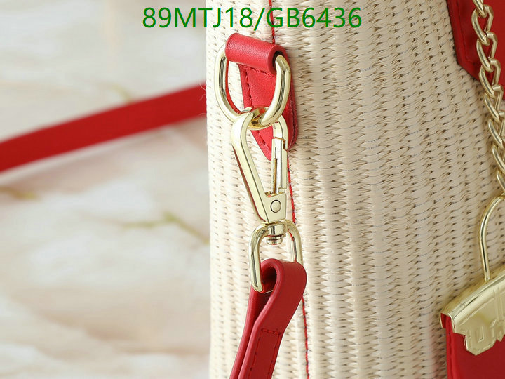 LV Bag-(4A)-Pochette MTis Bag- Code: GB6436 $: 89USD