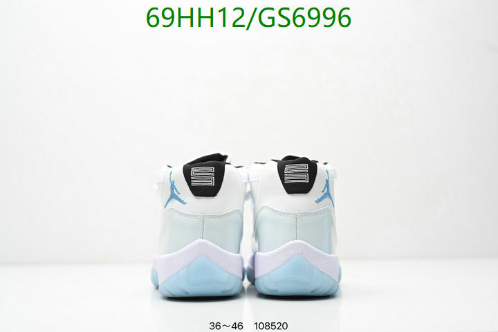 Men shoes-Nike Code: GS6996 $: 69USD