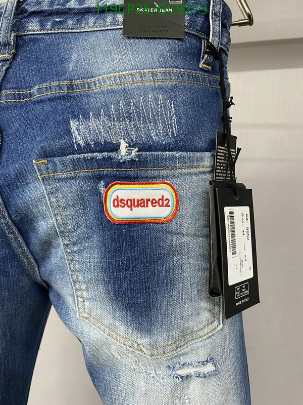 Clothing-DSQUARED2 Code: GC9273 $: 119USD