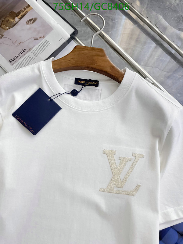 Clothing-LV Code: GC8406 $: 75USD