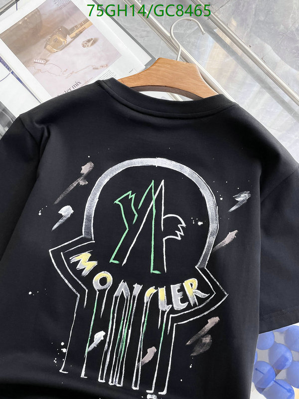 Clothing-Moncler Code: GC8465 $: 75USD