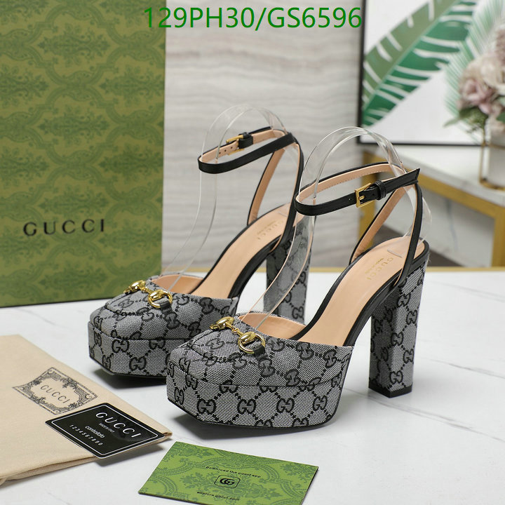 Women Shoes-Gucci Code: GS6596 $: 129USD-yupoo dhgate Women Shoes-Gucci Code: GS6596 $: 129USD