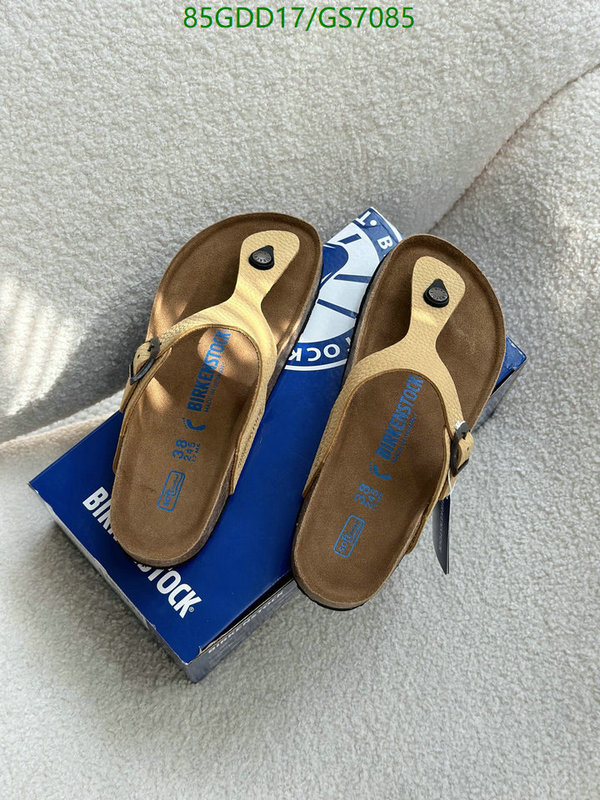 Women Shoes-Birkenstock Code: GS7085 $: 85USD