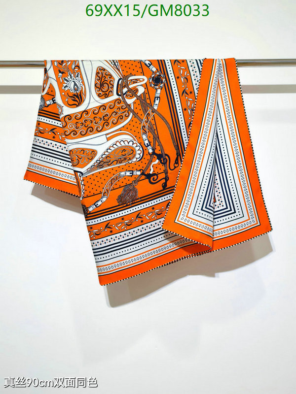 Scarf-Hermes Code: GM8033 $: 69USD