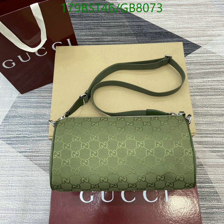 Gucci Bag-(Mirror)-Crossbody- Code: GB8073 $: 179USD