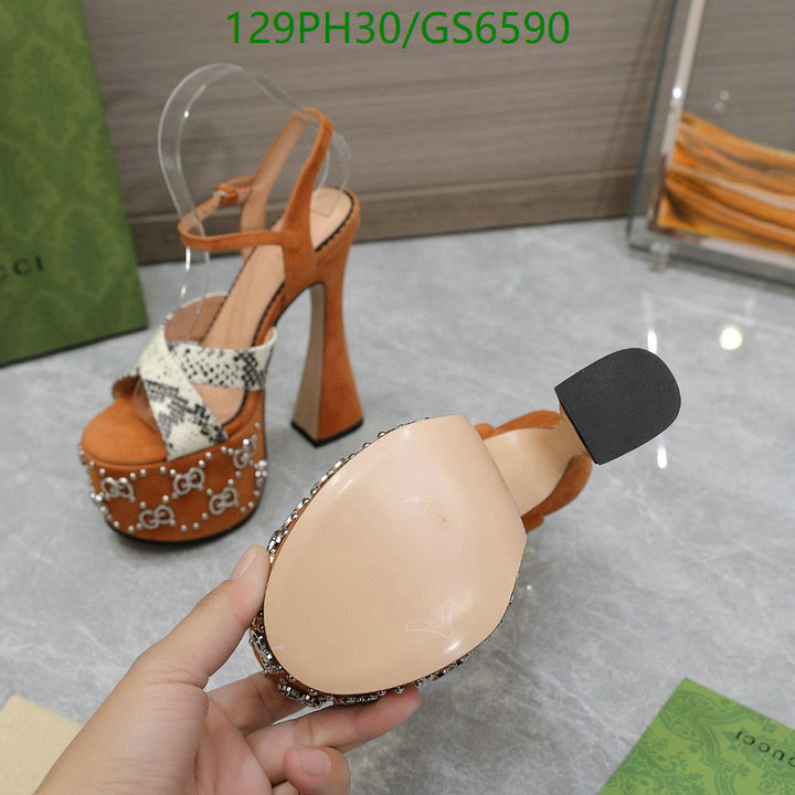 Women Shoes-Gucci Code: GS6590 $: 129USD-yupoo dhgate Women Shoes-Gucci Code: GS6590 $: 129USD