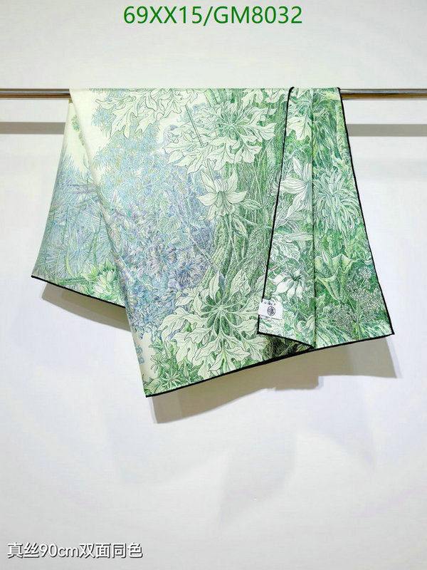 Scarf-Hermes Code: GM8032 $: 69USD