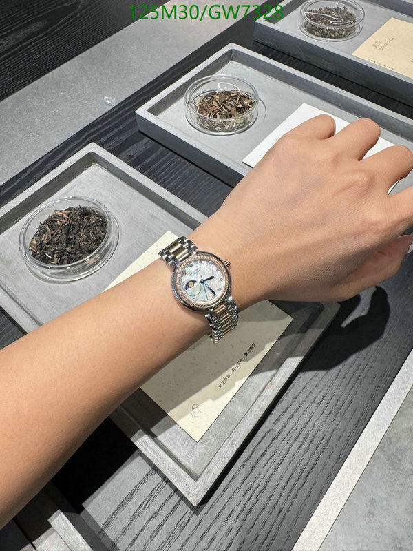 Watch-4A Quality-LONGINES Code: GW7328 $: 125USD