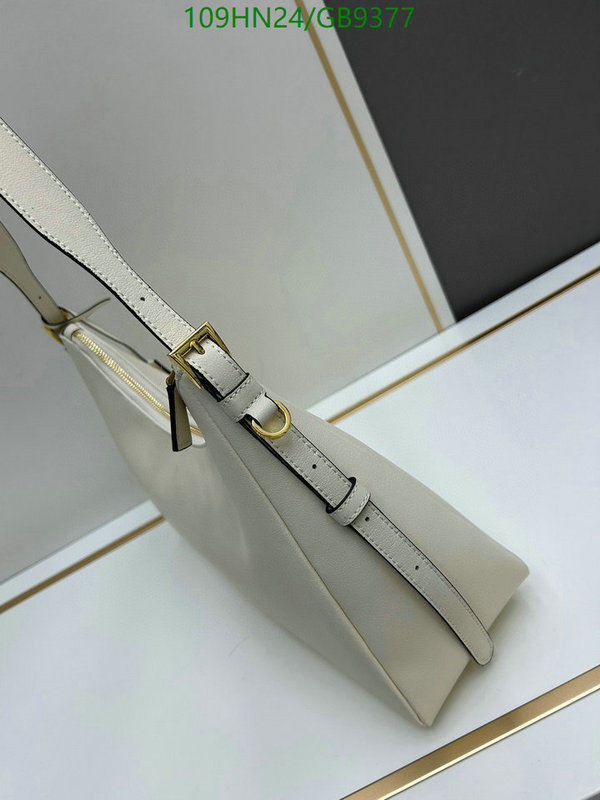 Prada Bag-(4A)-Handbag- Code: GB9377 $: 109USD