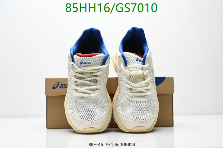 Men shoes-Asics Code: GS7010 $: 85USD