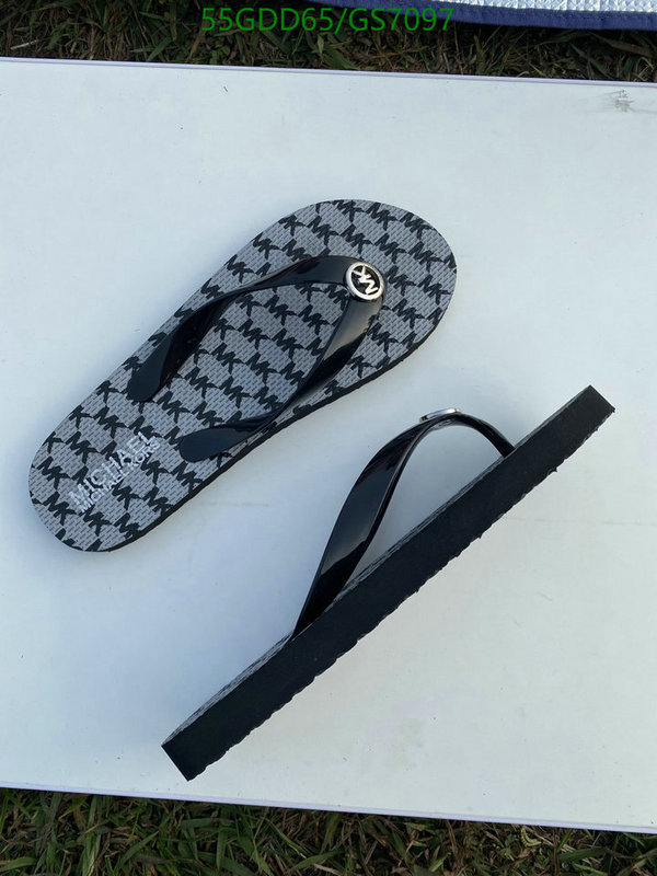 Women Shoes-Michael Kors Code: GS7097 $: 55USD