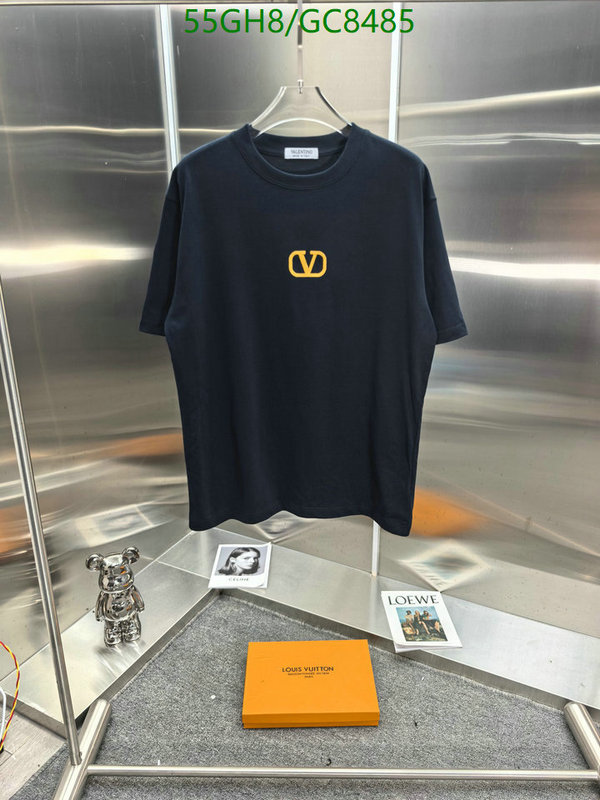 Clothing-Valentino Code: GC8485 $: 55USD