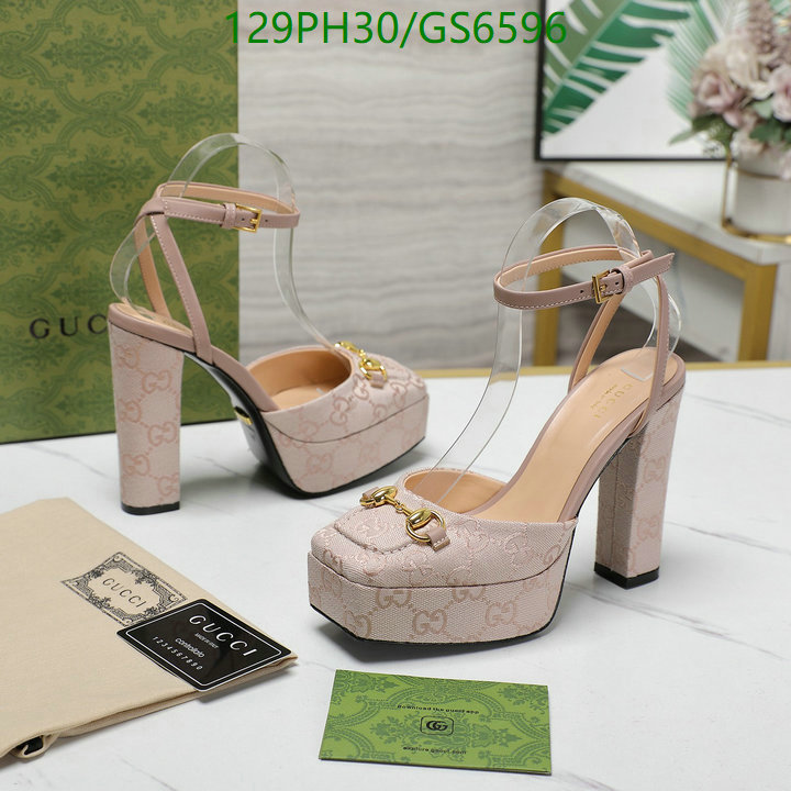 Women Shoes-Gucci Code: GS6596 $: 129USD-yupoo dhgate Women Shoes-Gucci Code: GS6596 $: 129USD