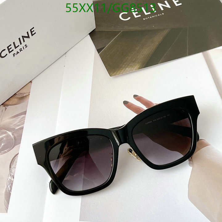 Glasses-Celine Code: GG8513 $: 55USD