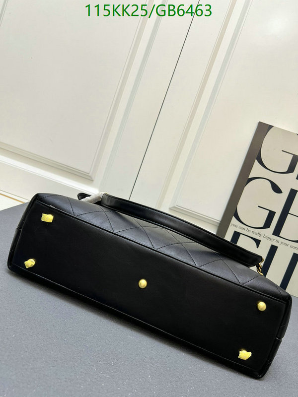 Chanel Bag-(4A)-Crossbody- Code: GB6463 $: 115USD