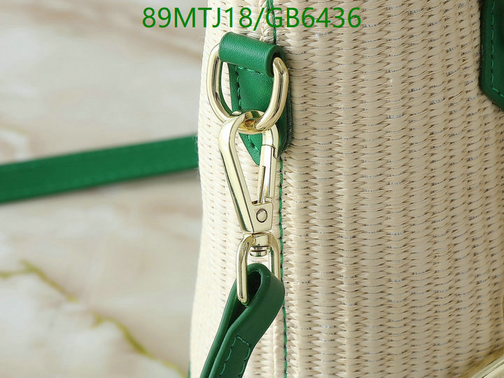 LV Bag-(4A)-Pochette MTis Bag- Code: GB6436 $: 89USD