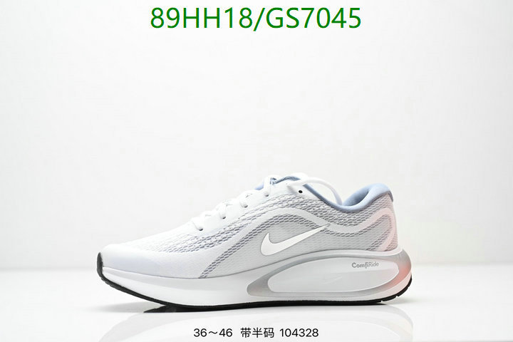 Women Shoes-NIKE Code: GS7045 $: 89USD