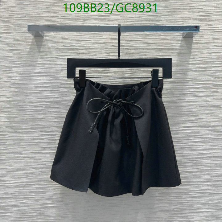 Clothing-Loewe Code: GC8931 $: 109USD