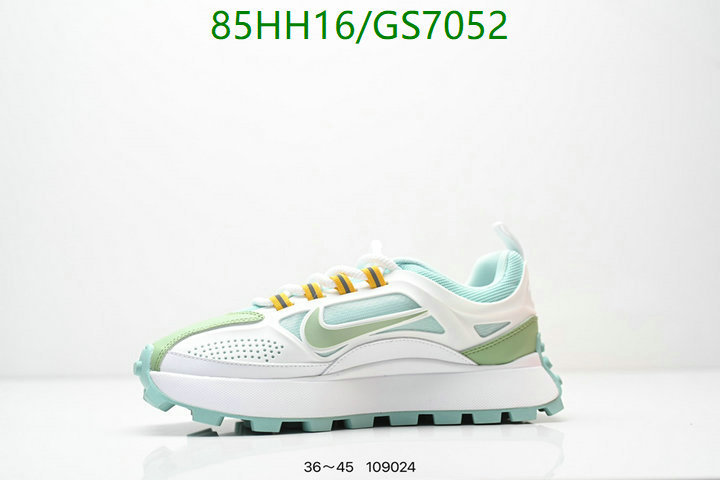 Women Shoes-NIKE Code: GS7052 $: 85USD