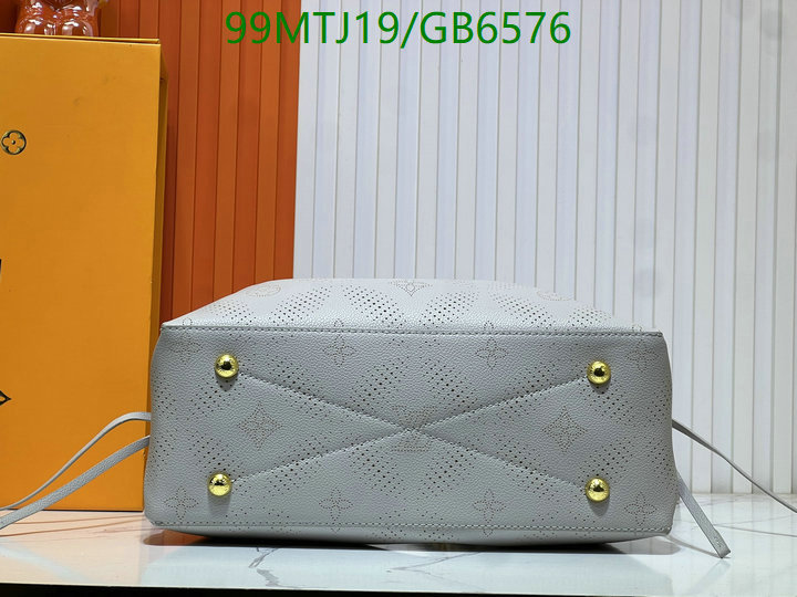LV Bag-(4A)-Handbag Collection- Code: GB6576 $: 99USD
