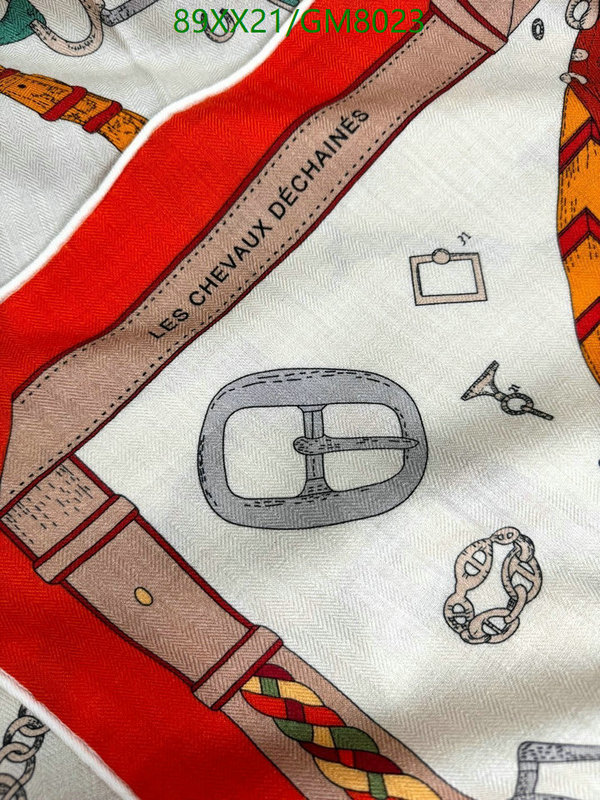 Scarf-Hermes Code: GM8023 $: 89USD