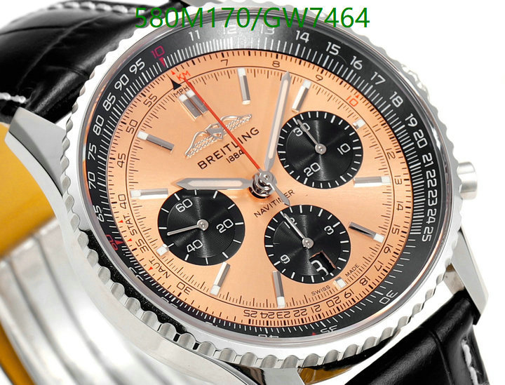Watch-Mirror Quality-Breitling Code: GW7464 $: 580USD-yupoo dhgate Watch-Mirror Quality-Breitling Code: GW7464 $: 580USD