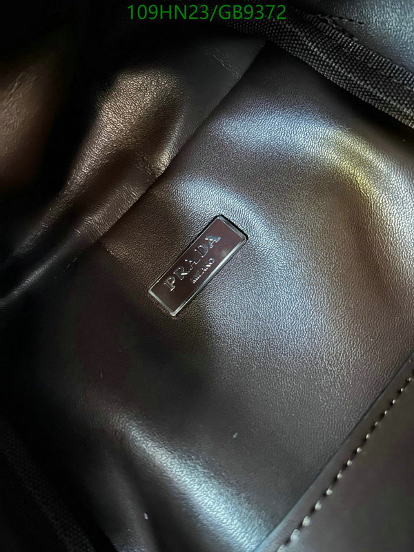 Prada Bag-(4A)-Crossbody- Code: GB9372 $: 109USD