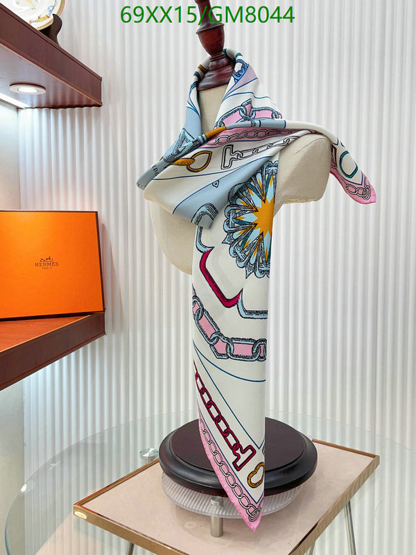 Scarf-Hermes Code: GM8044 $: 69USD