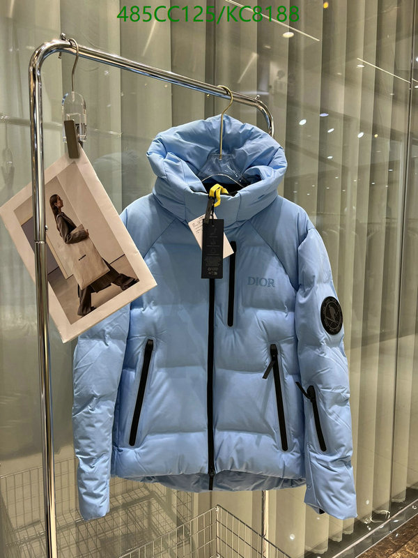 $: 485USD