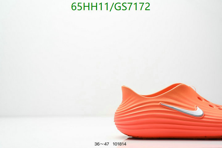 Men shoes-Nike Code: GS7172 $: 65USD