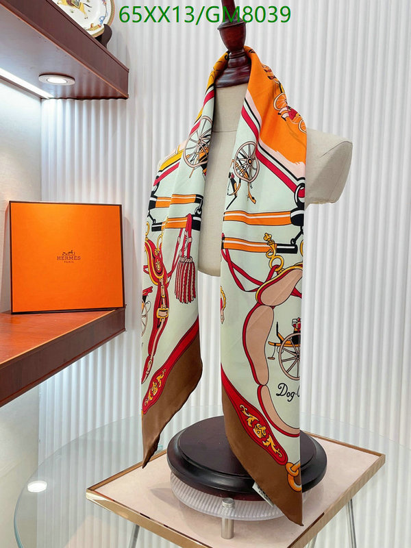 Scarf-Hermes Code: GM8039 $: 65USD